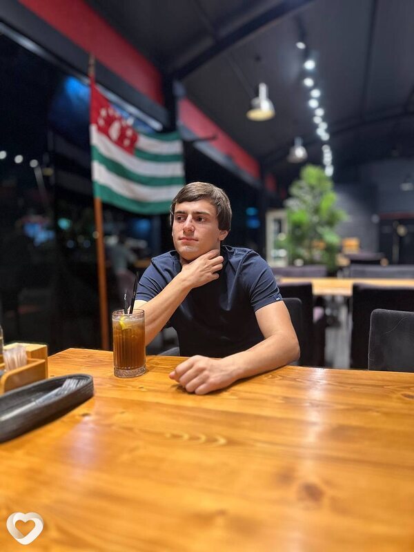 Гарик, Сухум