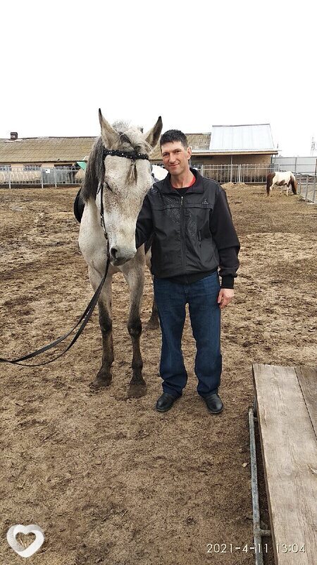 Евгений, 46, Балакове — анкета №974304