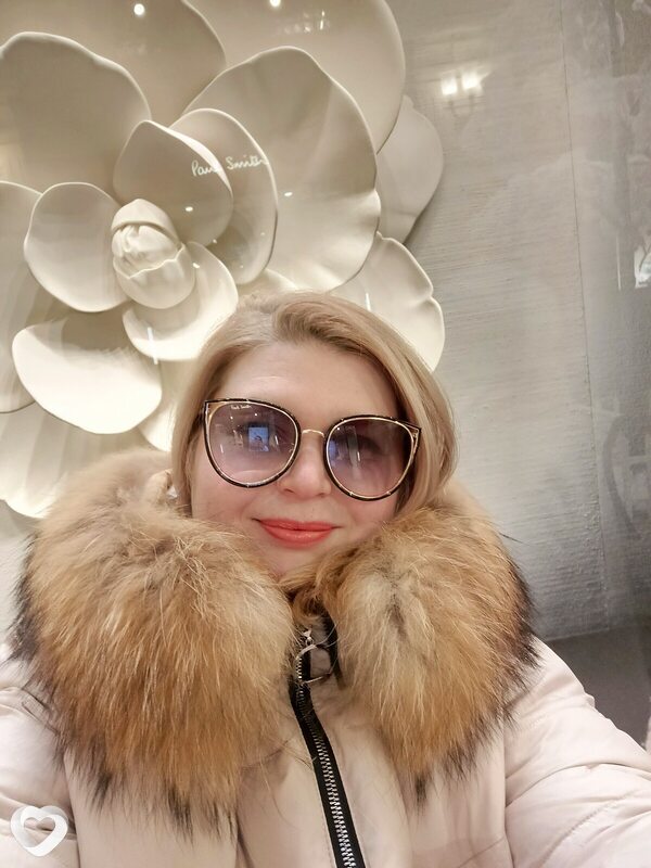 Светлана, 44, Магнитогорске — анкета №974305