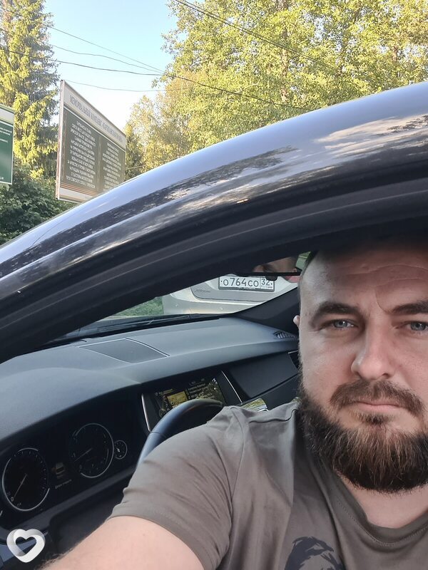 Антон, 34, Шахтах — анкета №974306