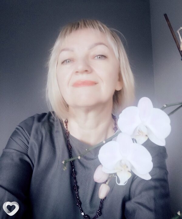 Ирина, 61, Краснодаре — анкета №974333