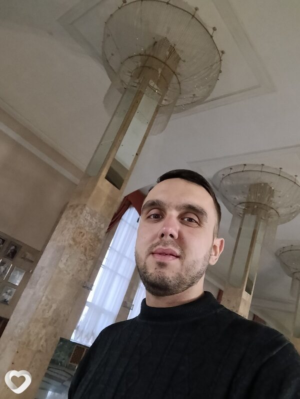 Раиль, 31, Уфе — анкета №974336