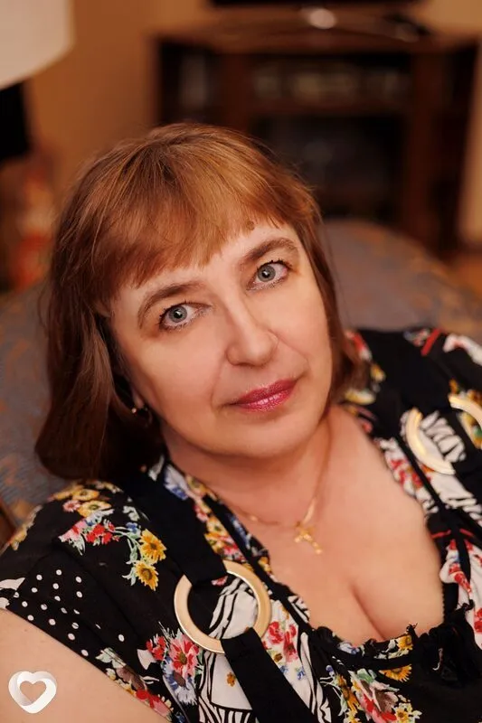 Ольга, 69, Москве — анкета №974337