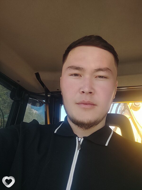 Джасур, 26, Москве — анкета №974338