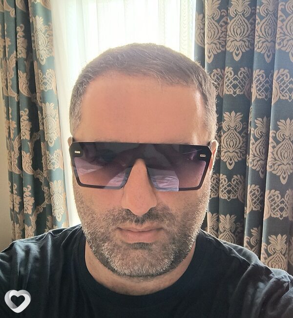 Артур, 47, Сочи — анкета №974340