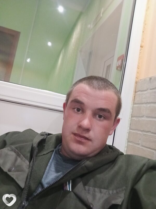 Виталий, 28, Омске — анкета №974342