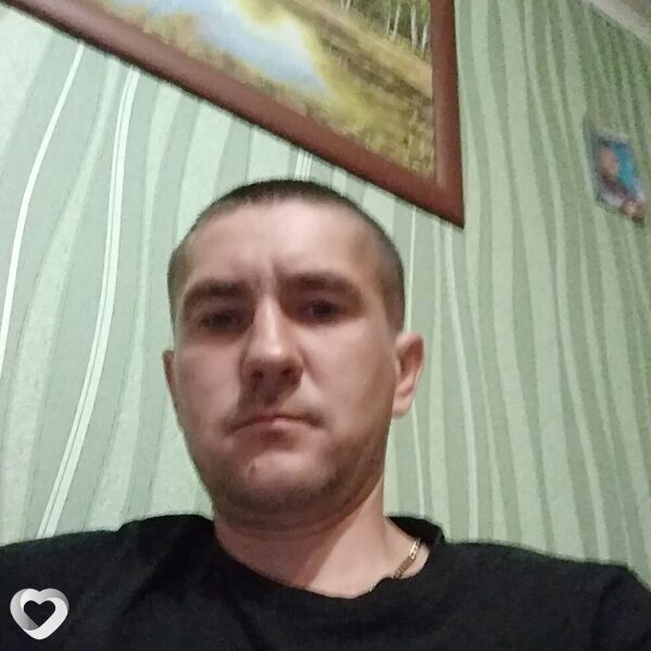 Александр, 41, Пинске — анкета №974343