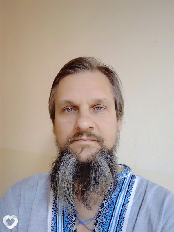 Алексей, Ильский