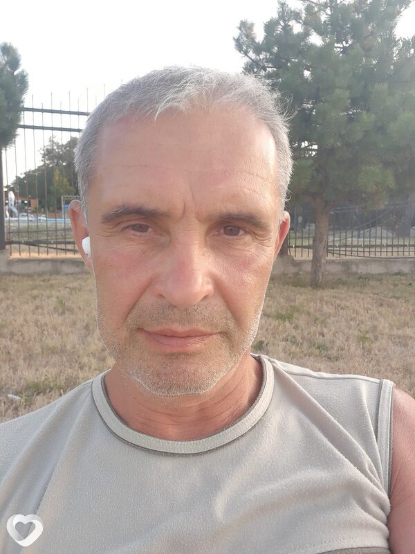 Дмитрий, 58, Самаре — анкета №974347