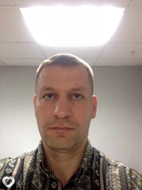 Алексей, 41, Энгельсе — анкета №974348