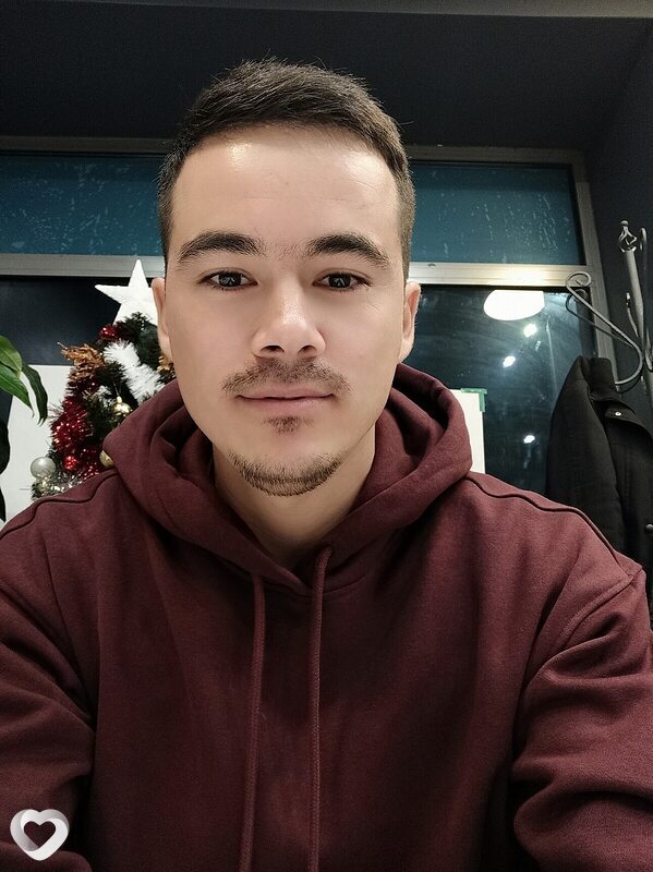 Тахир, 30, Варшава — анкета №974350