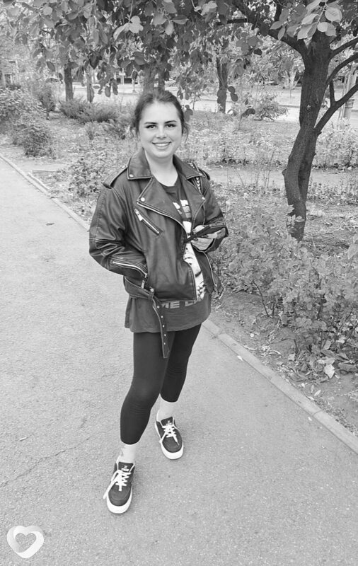 Elen, 38, Харькове — анкета №974257