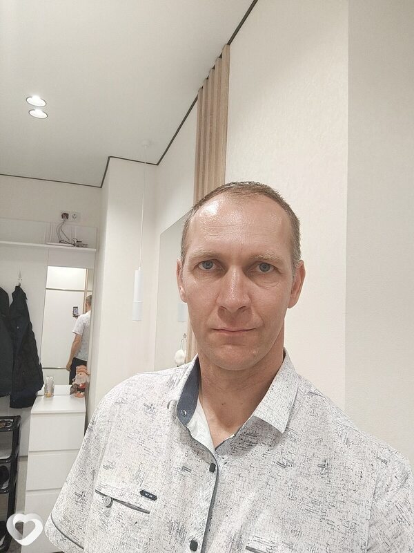Сергей, 40, Пензе — анкета №974274