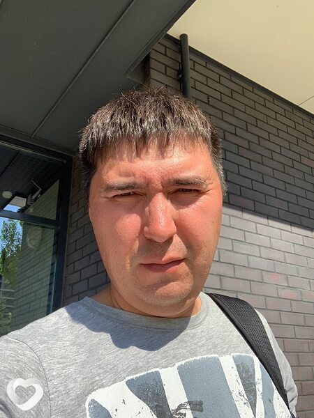 Динар, 43, Уфе — анкета №974280