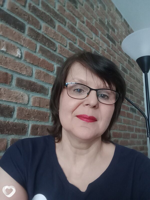 Svetlana, 55, Минске — анкета №974392