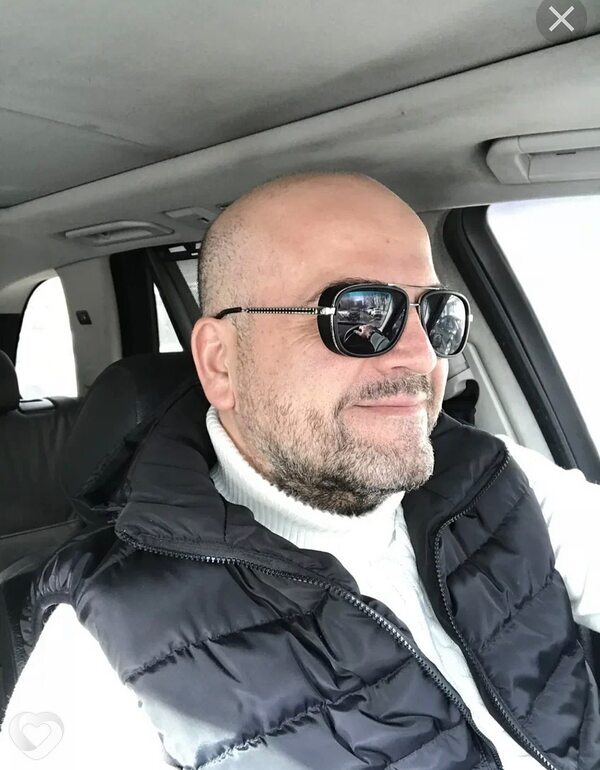 Валерий, 44, Таганроге — анкета №974507