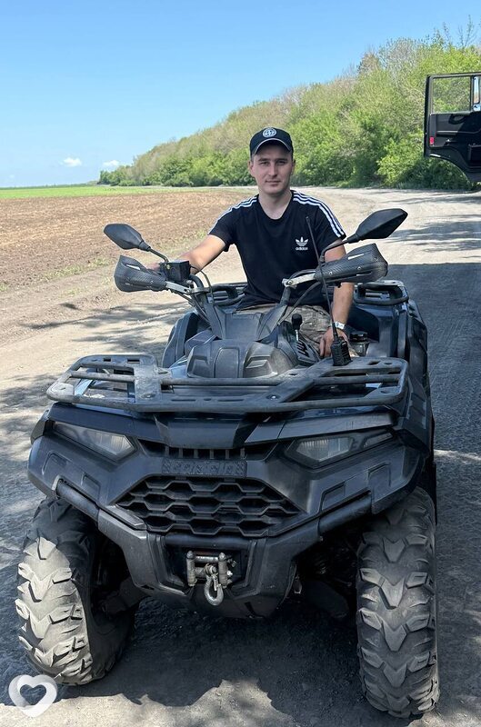 Денис, 26, Белой Калитве — анкета №974508
