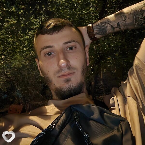 Сергей, 28, Одессе — анкета №974511
