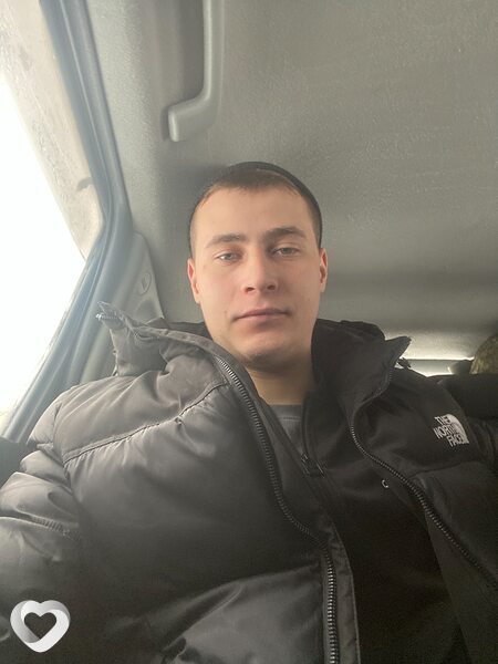 Александр, 27, Томске — анкета №974514