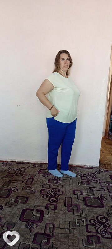 Анна, 34, Белгороде — анкета №974519