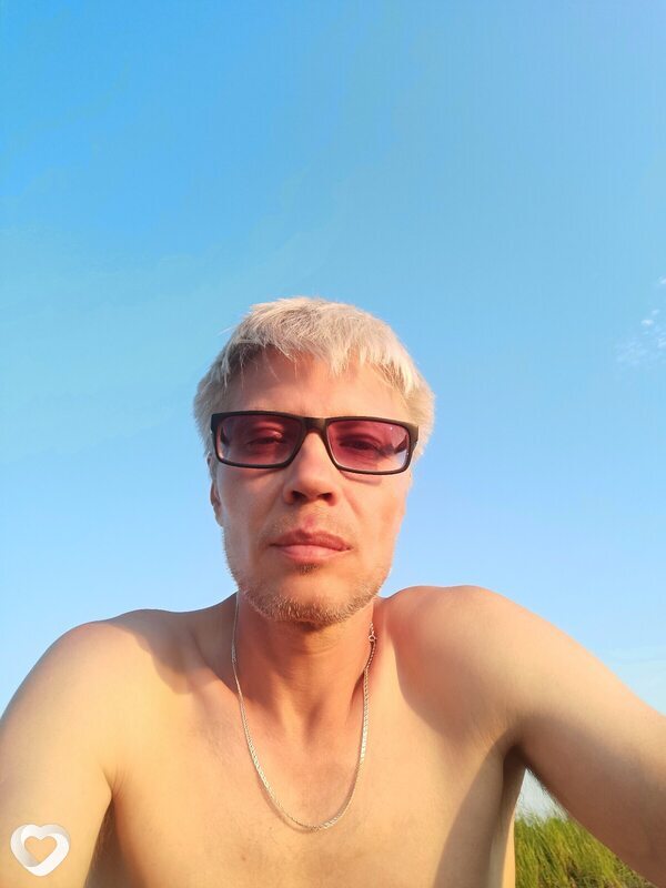 Сергей, 43, Челябинске — анкета №974522