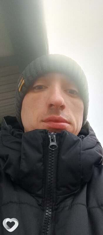 Артём, 33, Липецке — анкета №974523