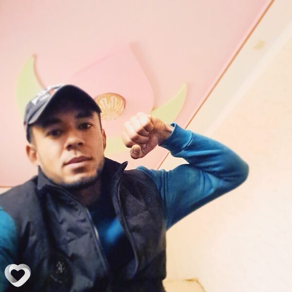 Бек, 28, Белгороде — анкета №974459