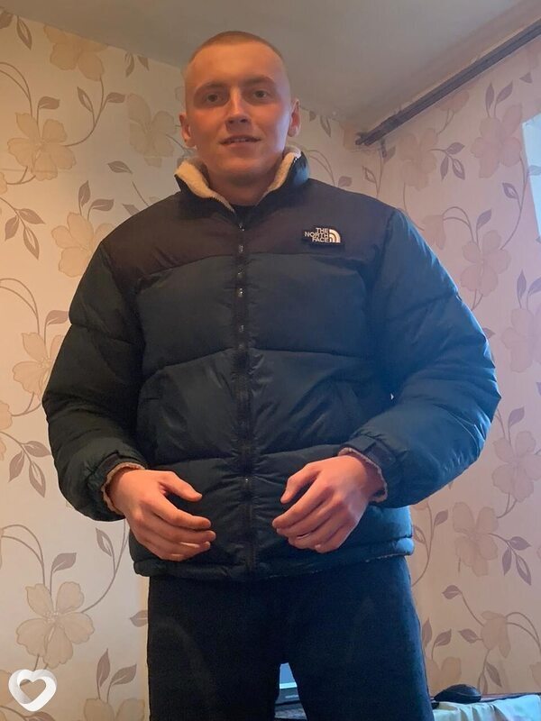 Александр, 23, Москве — анкета №974462