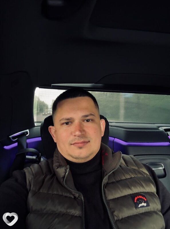 Вадим, 35, Владимире — анкета №974463