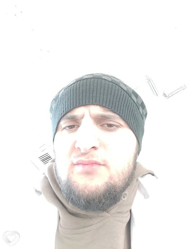 Рамазан, 26, Москве — анкета №974469