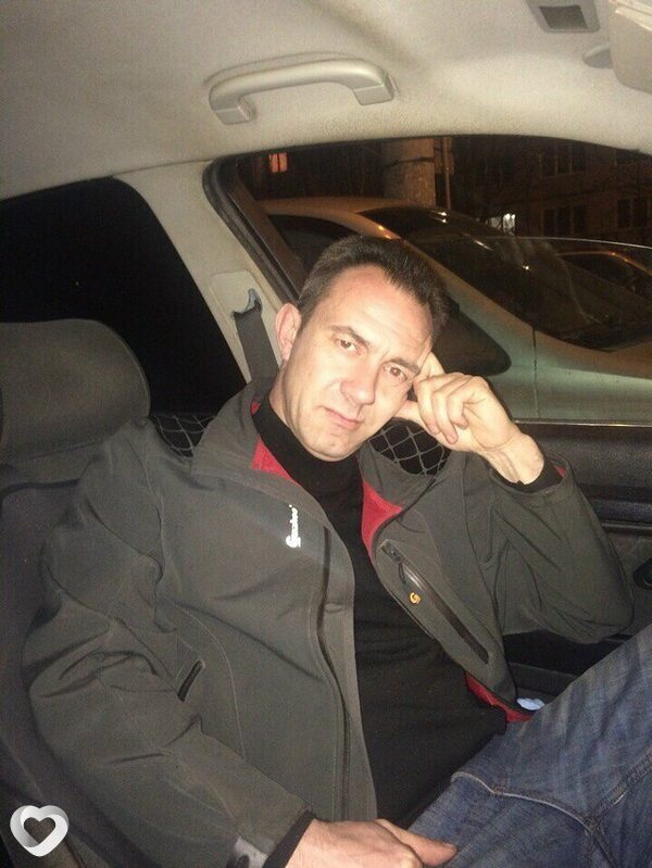 Владимир, 46, Тольятти — анкета №974474