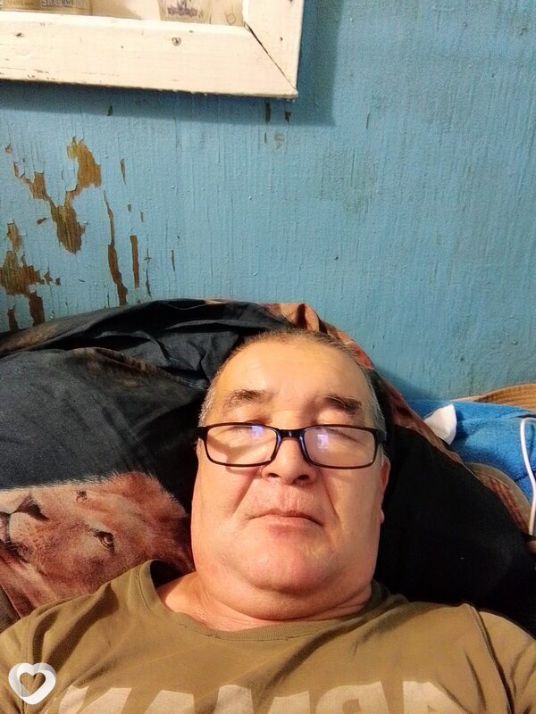 Мухаммед, 60, Магадане — анкета №974475