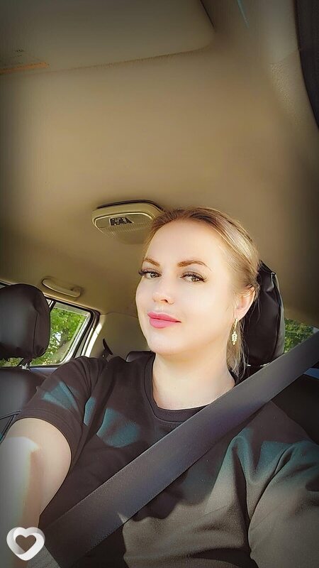 Юлия, 40, Благовещенске — анкета №1318708