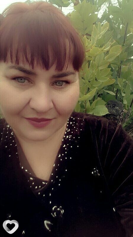 Наталья, 48, Уральске — анкета №974482