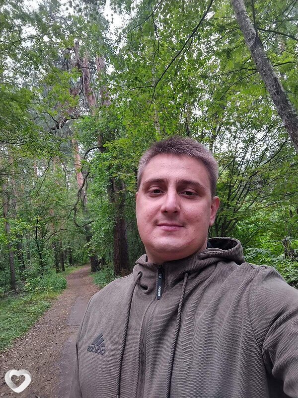 Денис, 45, Нижнем Новгороде — анкета №974485