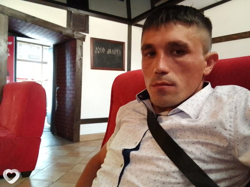 Дилшод, 31, Комсомольске-на-Амуре — анкета №974489