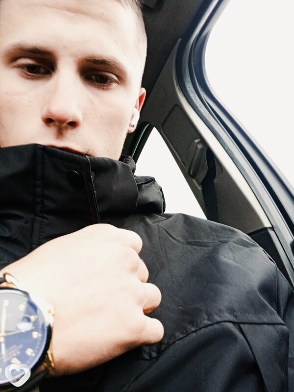 Николай, 21, Евпатории — анкета №974496