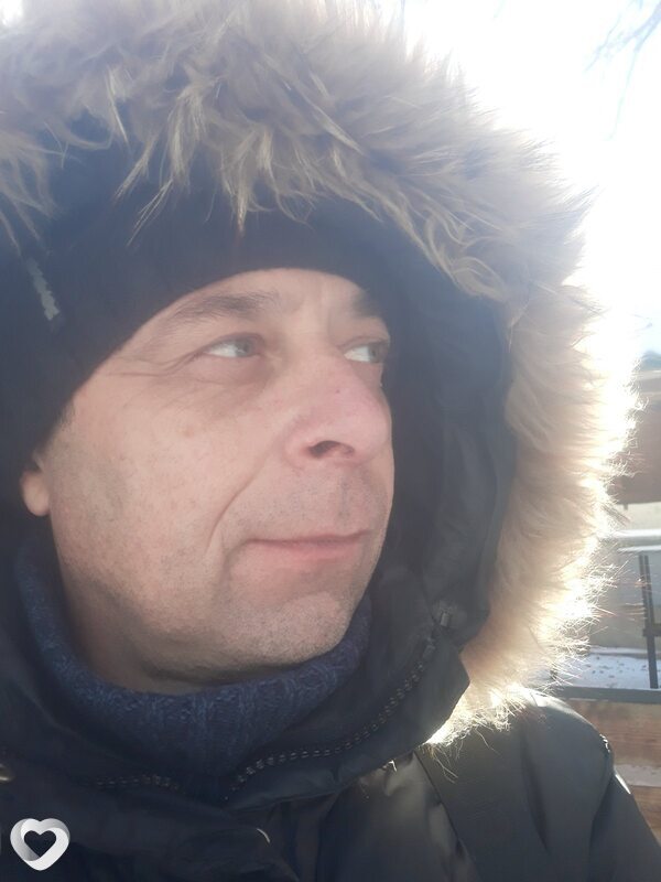 Владимир, 53, Одессе — анкета №974502