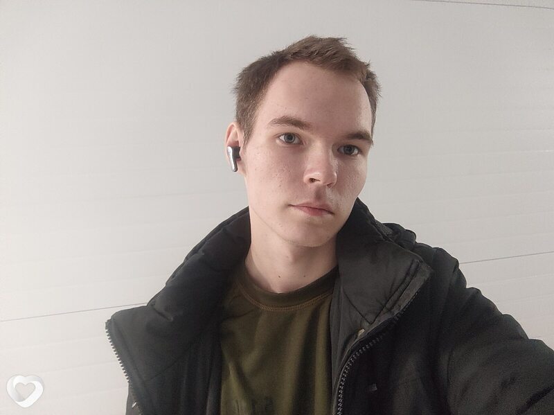 Влад, 22, Орёл — анкета №974569