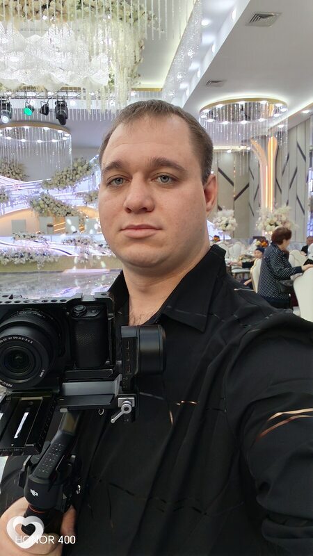 Александр, 34, Таразе — анкета №974572