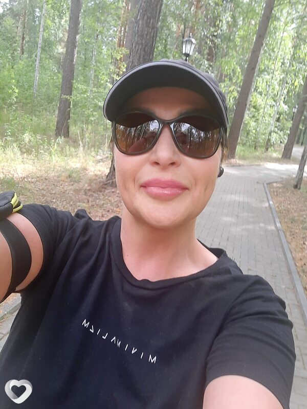 Дарья, 50, Нижневартовске — анкета №974573