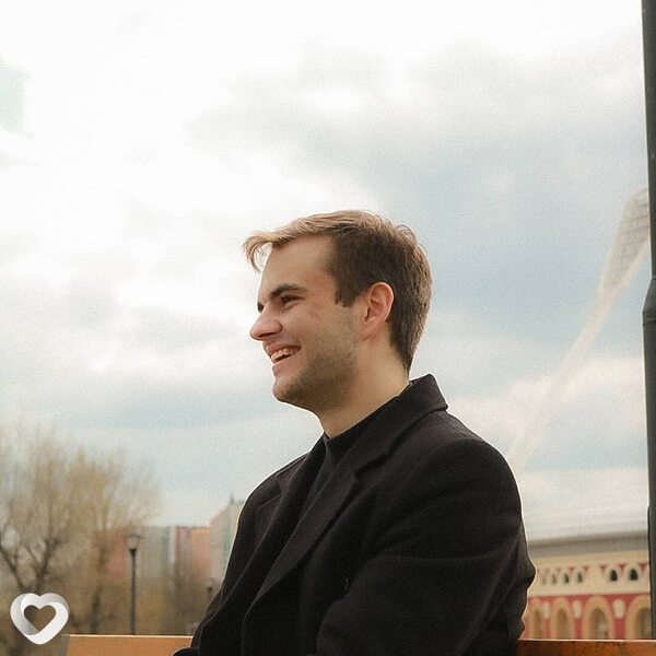 Слава, 27, Минске — анкета №974583