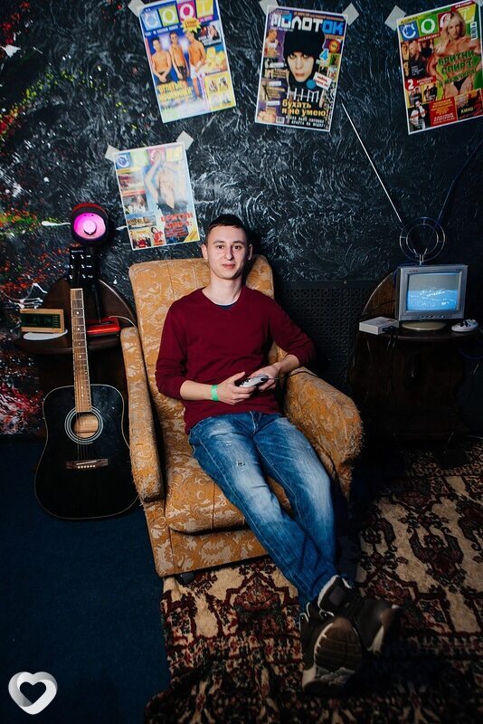 Иван, 26, Ростове-на-Дону — анкета №974586