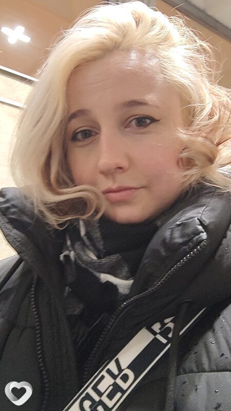 Женя, 29, Санкт-Петербурге — анкета №974588