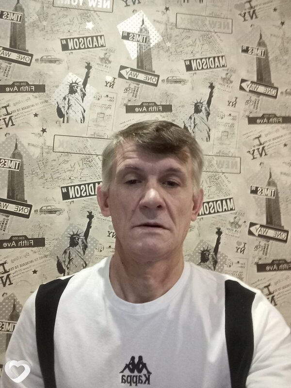 Сергей, 56, Санкт-Петербурге — анкета №974590