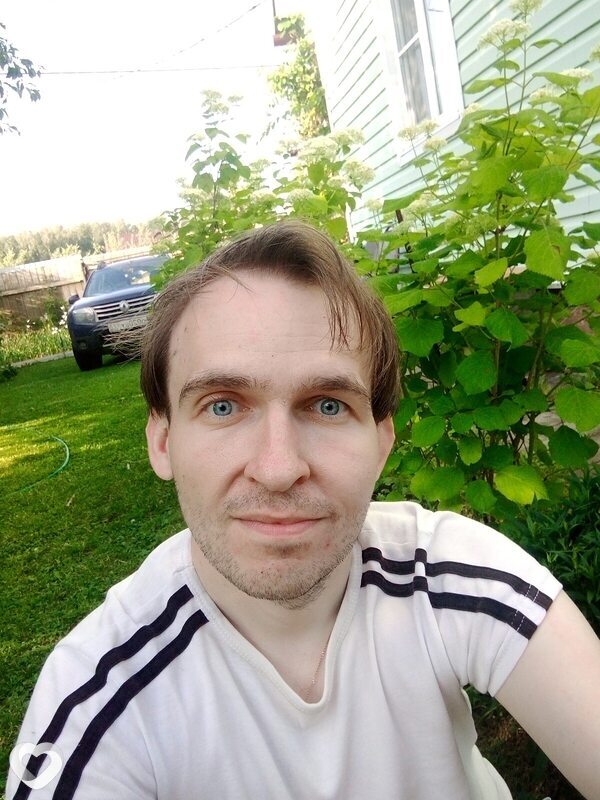Сергей, 33, Москве — анкета №974591