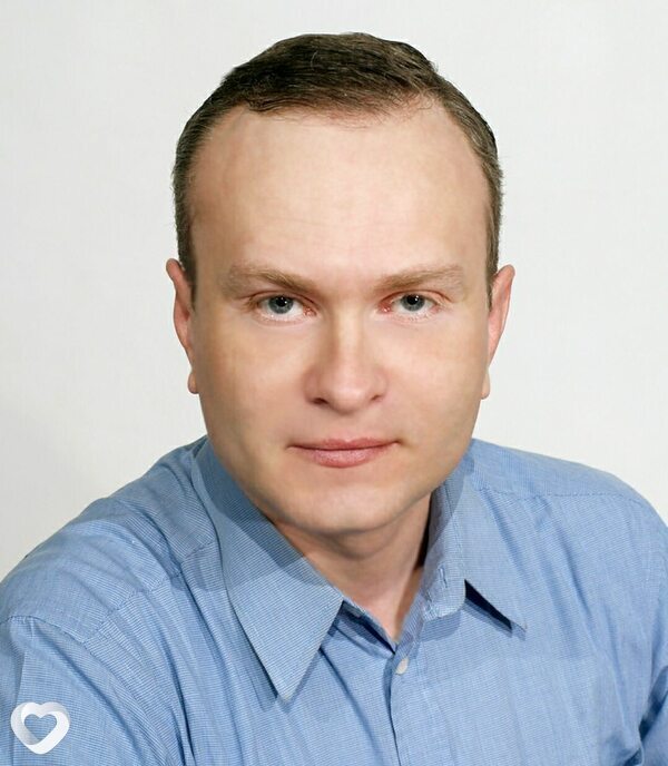 Сергей, 41, Днепр — анкета №974597
