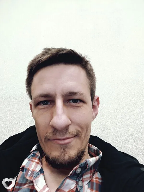Сергей, 35, Москве — анкета №974602