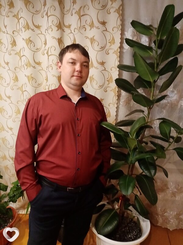 Ирек, 40, Уфе — анкета №974604