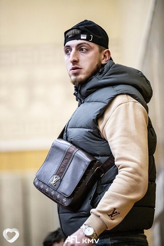 Герман, 27, Минеральных Водах — анкета №974546